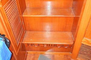 Victoria 34ft Marine Trader Yacht For Sale
