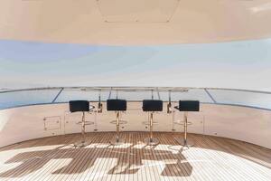 EXINITY 125ft Benetti Yacht For Sale