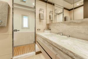 EXINITY 125ft Benetti Yacht For Sale