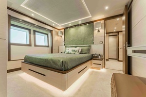 2021 Benetti Benetti Fast 125 thumbnail 33
