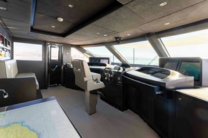 2021 Benetti Benetti Fast 125 thumbnail 40