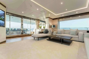 2021 Benetti Benetti Fast 125 thumbnail 21