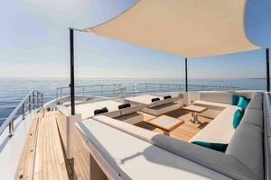 2021 Benetti Benetti Fast 125 thumbnail 16