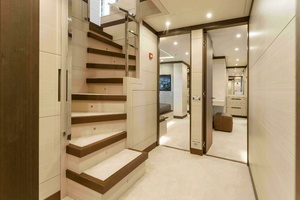 2021 Benetti Benetti Fast 125 thumbnail 39