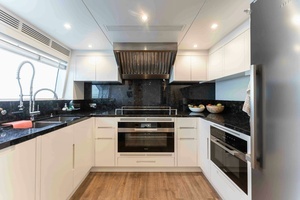 2021 Benetti Benetti Fast 125 thumbnail 42
