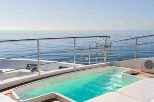 2021 Benetti Benetti Fast 125 thumbnail 17