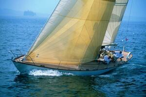 MUSTANG 2001 W-Class W46 Yacht For Sale in Jamestown RI