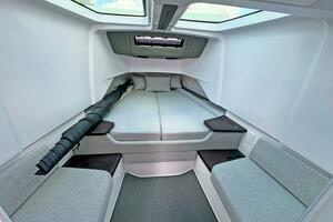 37ft Axopar Yacht For Sale