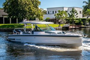 37ft Axopar Yacht For Sale