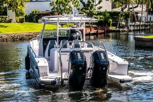 37ft Axopar Yacht For Sale