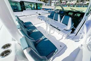 37ft Axopar Yacht For Sale