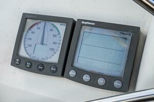 2001 Jeanneau 43 Sun Odessey thumbnail 18