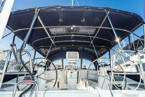 2001 Jeanneau 43 Sun Odessey thumbnail 15