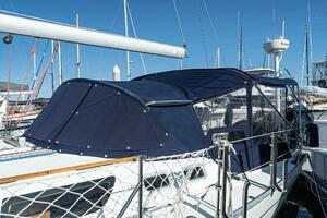 2001 Jeanneau 43 Sun Odessey thumbnail 9