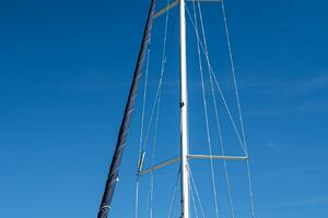 2001 Jeanneau 43 Sun Odessey thumbnail 4