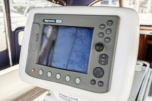2001 Jeanneau 43 Sun Odessey thumbnail 19