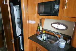 RAPTURE 36ft Carver Yacht For Sale