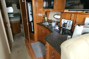 RAPTURE 36ft Carver Yacht For Sale