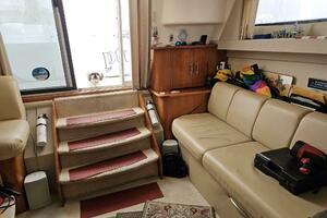 RAPTURE 36ft Carver Yacht For Sale