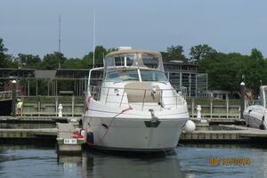 RAPTURE 36ft Carver Yacht For Sale