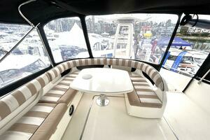  2000 Viking Princess  Yacht For Sale in Nanaimo British Columbia