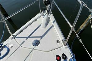 Sweet Pea 39ft Hunter Yacht For Sale