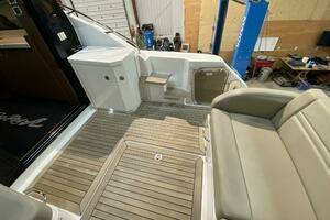  2015 Sea Ray  Yacht For Sale in Saint Peters Nova Scotia