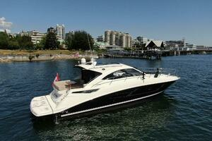  2015 Sea Ray  Yacht For Sale in Saint Peters Nova Scotia