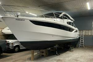  2019 Galeon  Yacht For Sale in Summeside Prince Edward Island