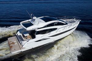  2019 Galeon  Yacht For Sale in Summeside Prince Edward Island