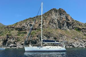2005 Beneteau Oceanis Clipper 523 thumbnail 13