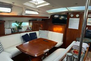 2005 Beneteau Oceanis Clipper 523 thumbnail 10