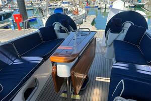 2005 Beneteau Oceanis Clipper 523 thumbnail 7