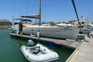 2005 Beneteau Oceanis Clipper 523 thumbnail 4