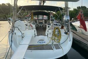 2005 Beneteau Oceanis Clipper 523 thumbnail 9