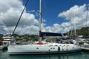 2005 Beneteau Oceanis Clipper 523 thumbnail 1