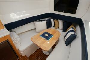 AUDACIOUS 47ft Intrepid Yacht For Sale