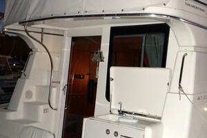 Star Gazer II 42ft Silverton Yacht For Sale