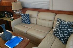 Star Gazer II 42ft Silverton Yacht For Sale