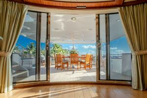 2004 Richmond Yachts thumbnail 37