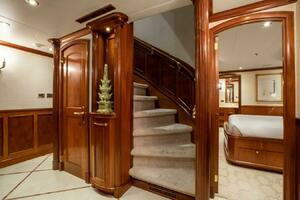 2004 Richmond Yachts thumbnail 20