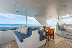 2004 Richmond Yachts thumbnail 44