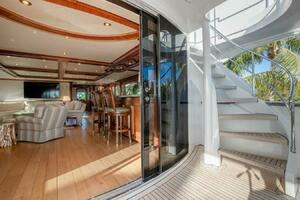 2004 Richmond Yachts thumbnail 41
