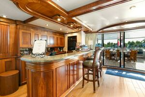 2004 Richmond Yachts thumbnail 34