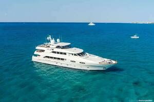 2004 Richmond Yachts thumbnail 56