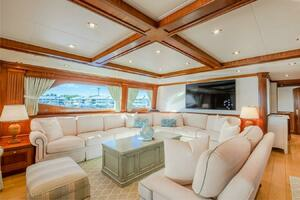 2004 Richmond Yachts thumbnail 36