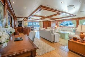 2004 Richmond Yachts thumbnail 35