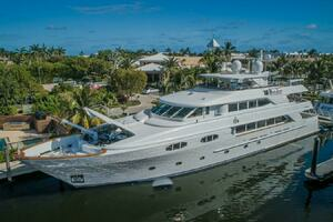 2004 Richmond Yachts thumbnail 53
