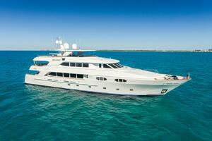 2004 Richmond Yachts thumbnail 1