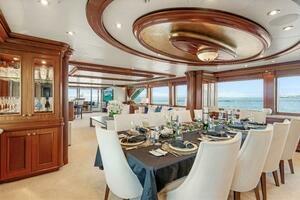 2004 Richmond Yachts thumbnail 7